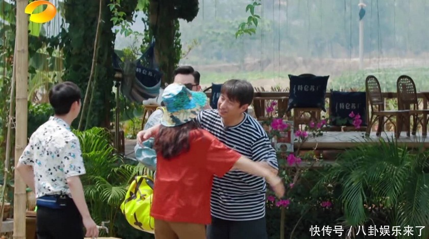 节目|“小欢喜”刚走,“小别离”就来了,《向往》更偏爱谁已一目了然