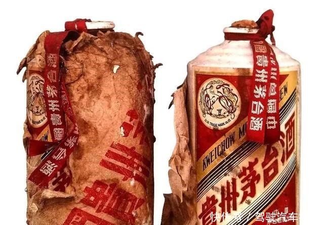 茅台酒|飞天茅台酒比五星茅台酒更抢手,因为这几个原因!