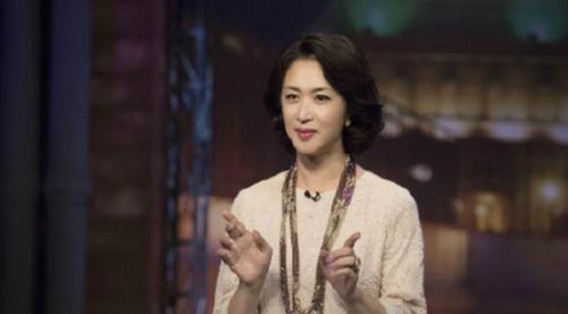 揭开|《金星秀》为什么被禁?,停播内幕揭开,原来是同事背后操作