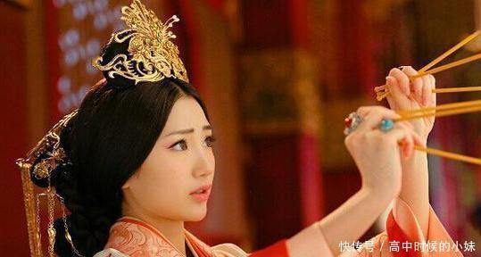 刘彻|刘彻不是昏君，为何他的4个皇后，结局一个比一个惨！