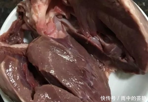 失眠|1头猪身上就1个,失眠多梦的人要常吃,安神助眠,睡觉香