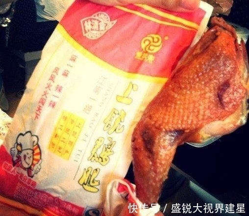 有人|那些年在火车上“称霸”的零食 有人还记得这只鸡腿吗