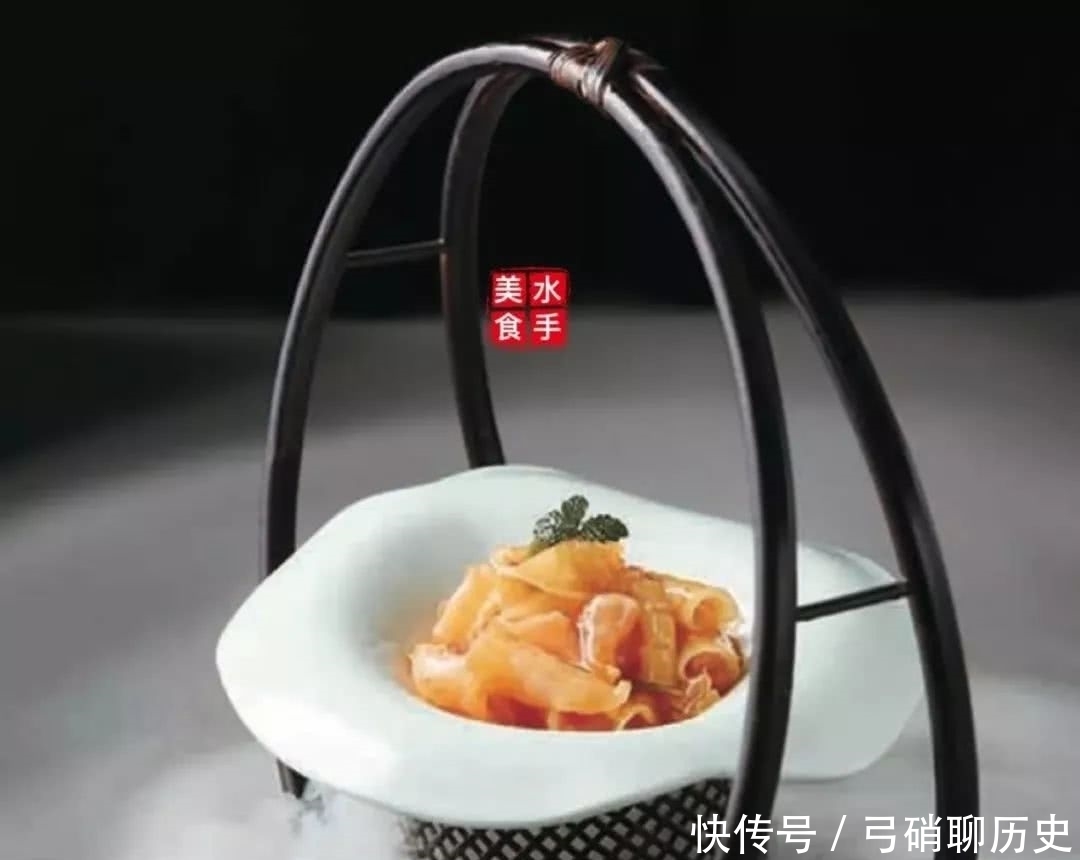  味咸鲜|凉菜专用味汁五例