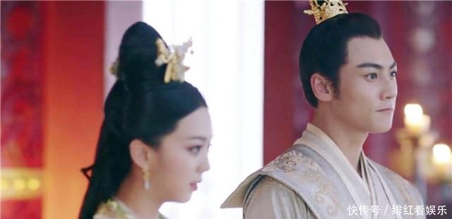 女儿|独孤皇后有五子五女,五子皆下场凄惨,五个女儿结局如何