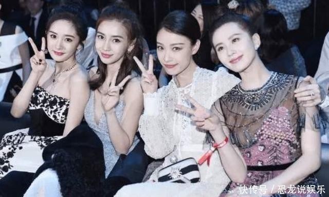 张曼玉|钟楚红、张曼玉变成刘诗诗与倪妮,亦舒作品32年后别再被魔改