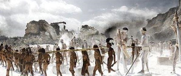 证据|夏朝以前中国还应有一千年的历史, 却因无实物证据只能活在神话中