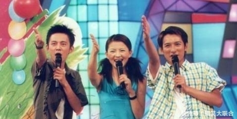 经纪|何炅:独身闯荡娱乐圈28年,从不签约经纪公司,芒果台只是兼职