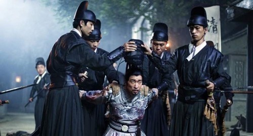 寺庙|朱元璋去寺庙拜佛,问方丈:朕要跪吗?方丈妙对8字,逃过一劫