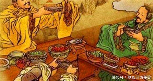  无故不杀|“小二，来两斤牛肉”，古人吃肉真这么随意？恐怕你的理解是错的