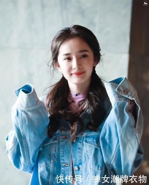 俗气|女人40岁以后，请远离这4种“发型”，俗气又显老，还容易脱发！