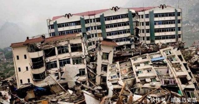 沦为|当初,那名在汶川地震中救下7人的小英雄,如今却沦为阶下囚