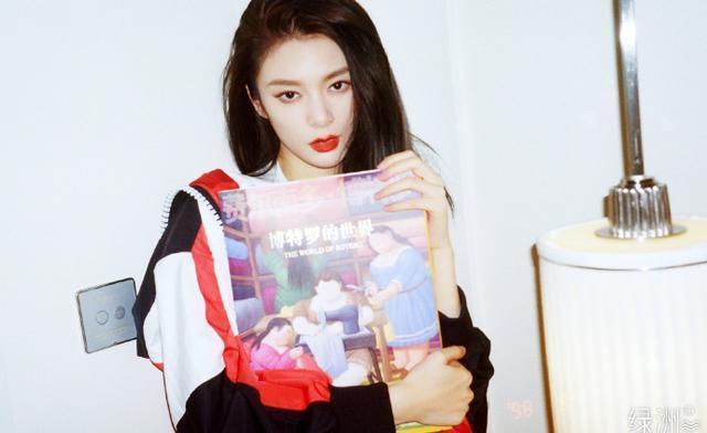  支持|老板支持老板，王思聪点赞徐明朝，不顾员工傅菁与yamy姐妹情？