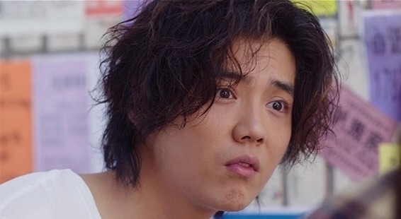 内定冠军|《穿越火线》剧情凌乱,30岁鹿晗皱纹明显,吴磊演技也差了