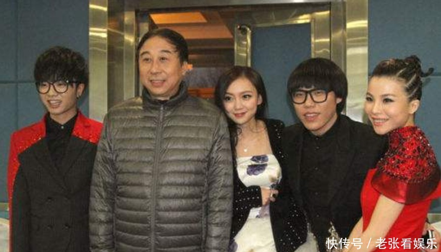 历届|《中国好声音》历届冠军生存现状,舞台很光鲜,现实很“悲惨”!