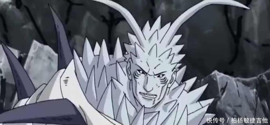 晓组织成员|火影忍者中药师兜为什么没有秽土转生晓之南斗干柿鬼鲛呢!