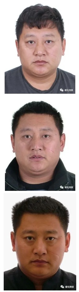 悬赏|悬赏30万！抓他！