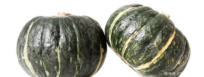 南瓜|立秋吃南瓜,老农教你专门挑“老”南瓜,又甜又糯,怎么做都好吃