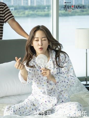 明星|8位在韩剧中担任明星名人角色的演员!