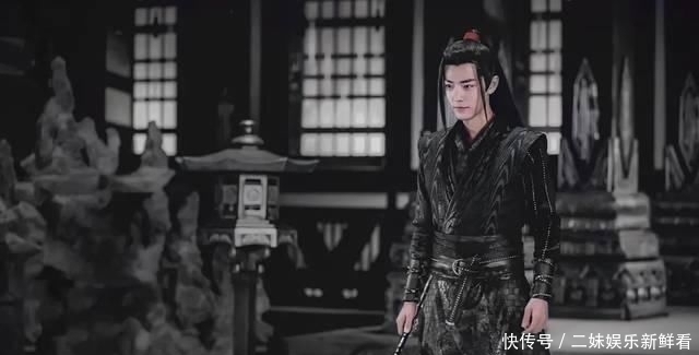 艺人|骨朵艺人全网热度榜,杨洋只能第六,杨紫跌至第四,前三实至名归