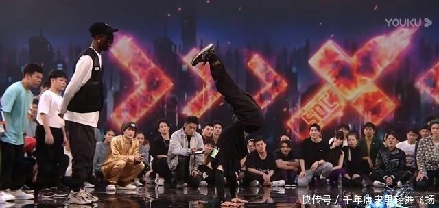 王一博|《街舞3》王一博战队夺冠,却说自己不是厉害的舞者?