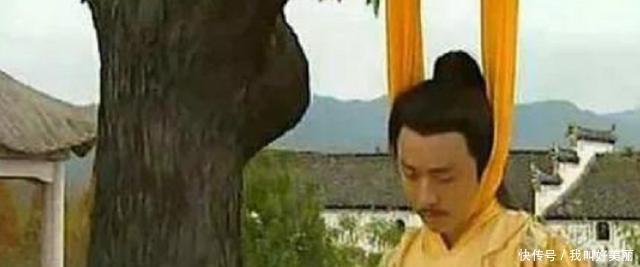 万精兵|明朝覆灭，为何拥80万精兵的左良玉按兵不动袁崇焕是前车之鉴！