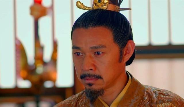 离世|李世民52岁盛年离世，除误食金丹，《资治通鉴》这些记载更有可能