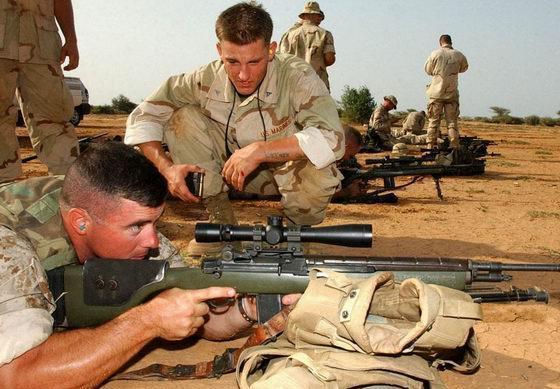 消灭|一个王牌狙击手,两年消灭160名敌军,却被自己人从背后打成筛子