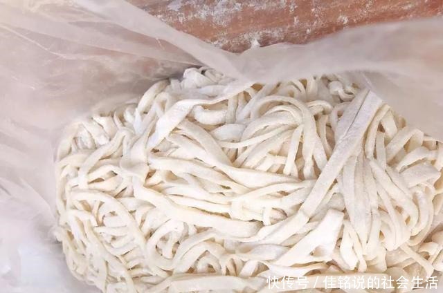 卫辉市|河南省卫辉市的一碗面!