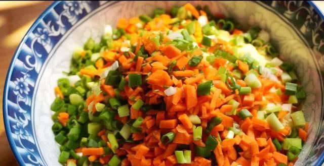  粗粮|春天做早餐，吃它最省事，粗粮细做，营养好吃不怕胖