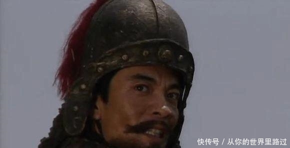 见到|曹操旗下一员猛将, 魏延对他束手无策, 赵云见到他也头痛