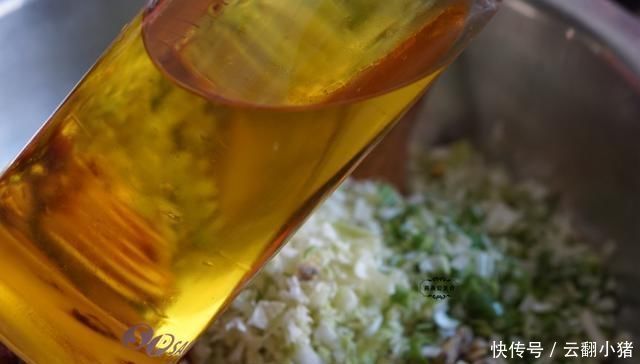 想象|第一次用它来包饺子,超乎想象的好吃,皮薄大馅,个顶个的鲜