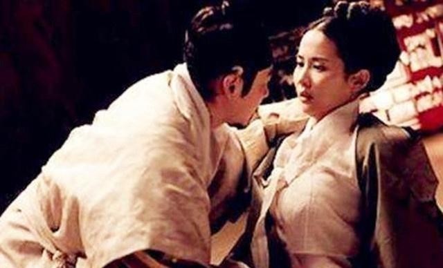 侵犯|古代女子地位低下,当被男子侵犯,男子有罪,为何女子选择自杀