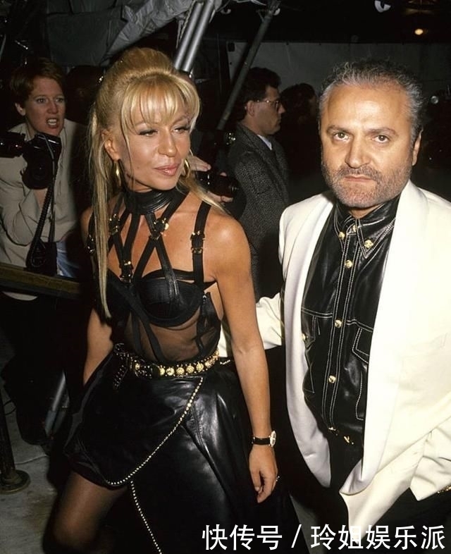 缪斯|纪梵希手下的赫本小黑裙，高缇耶独宠麦当娜，这些设计师与缪斯互相成就