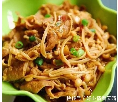  不厌|好吃的还是家常菜，营养实惠，简单易做，百吃不厌，你也试试吧