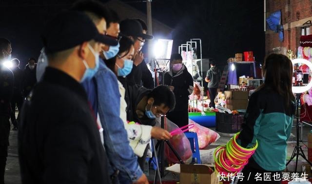 美食|打卡济南清河北路夜市,这些美食你最想尝试哪个