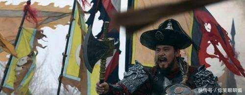 公孙瓒|如果你是古代的主公，下面名将五选一，你会选哪位作为你的先锋！