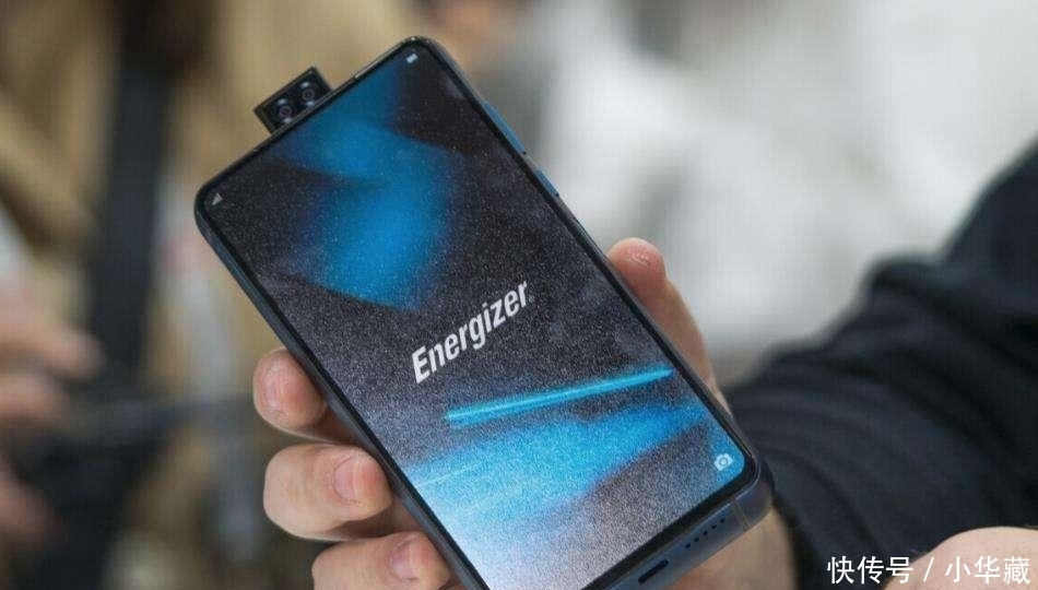 充电|电池容量18000毫安的智能机,能续航50天,充电宝可以歇业了