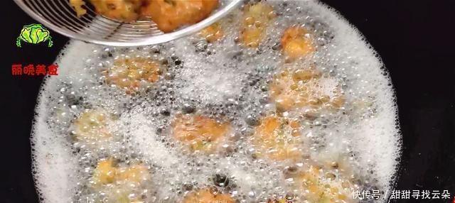 更好|南瓜的整个主体是宝,如果你学这个方法,你可以做一个比馅饼更好