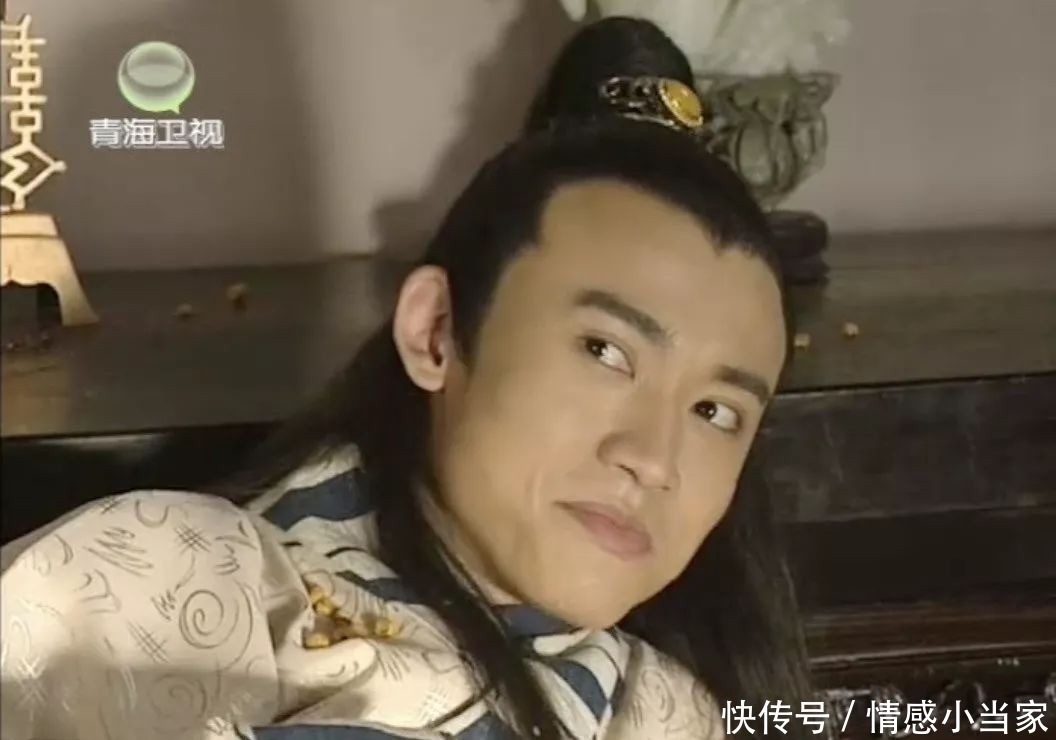 聂远|聂远黄奕再同框,20年后想一想,他们为什么没有在一起