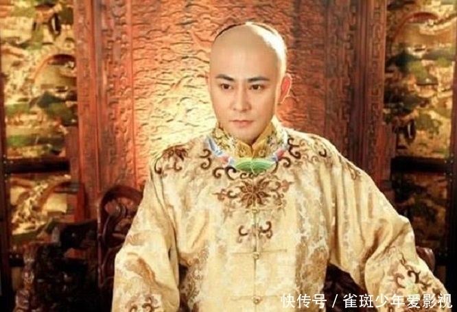 康熙|康熙最阴险的儿子,杀害弟弟未遂被囚禁26年,生20个孩子解闷