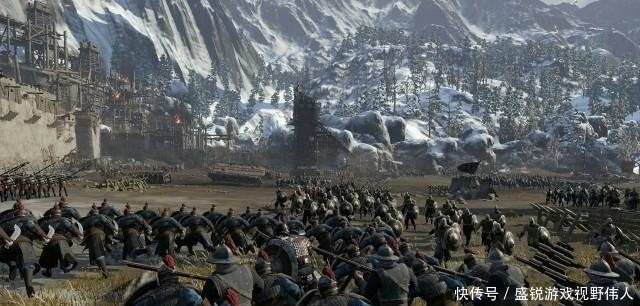 东晋十六国|比三国还要精彩的朝代,因这几个原因,没有电视剧敢进行拍摄