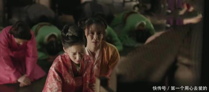 小娘|《知否》中林小娘是教育的反面教材,是她的纵容害死了一对儿女!