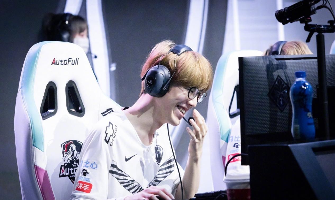 大战|忍界大战谁称王?宇智波水再会宁人春野蓝,IG滔搏上演榜首之争