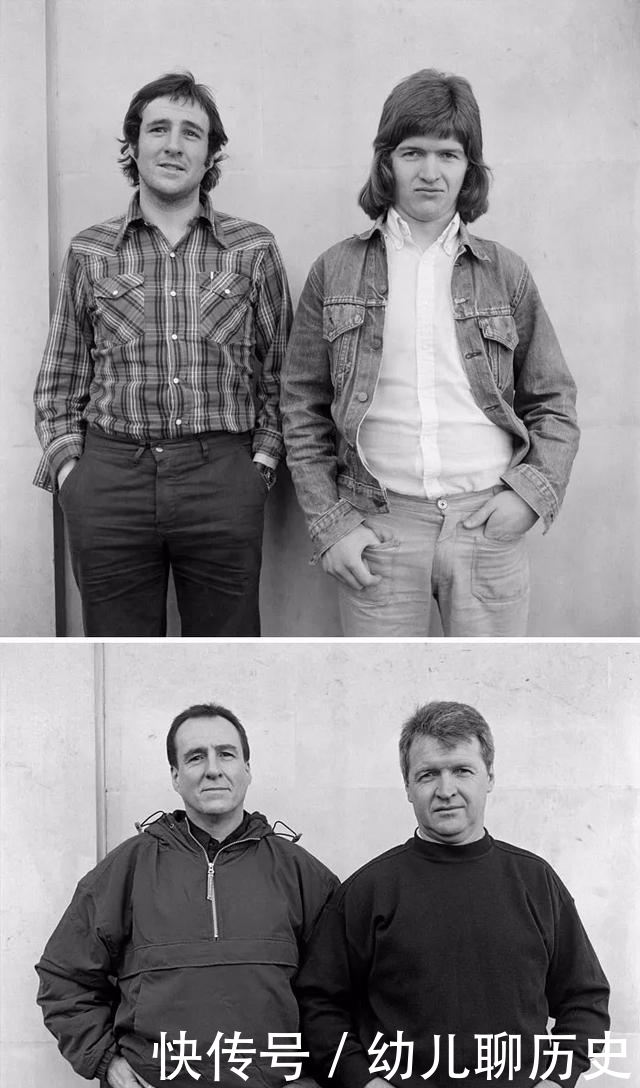  坟墓|宫崎骏：人生就是一列开往坟墓的列车！两位外国摄影师之作看哭了