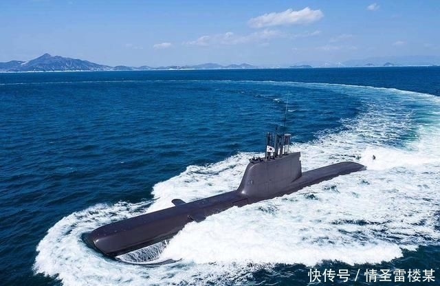  抵不过|德国：本来不想造潜艇，抵不过朋友们太热情，技术太好太厉害