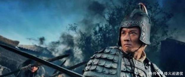 揭示|姜维是怎样看待赵云的，一个成语揭示了姜维对赵云的看法！