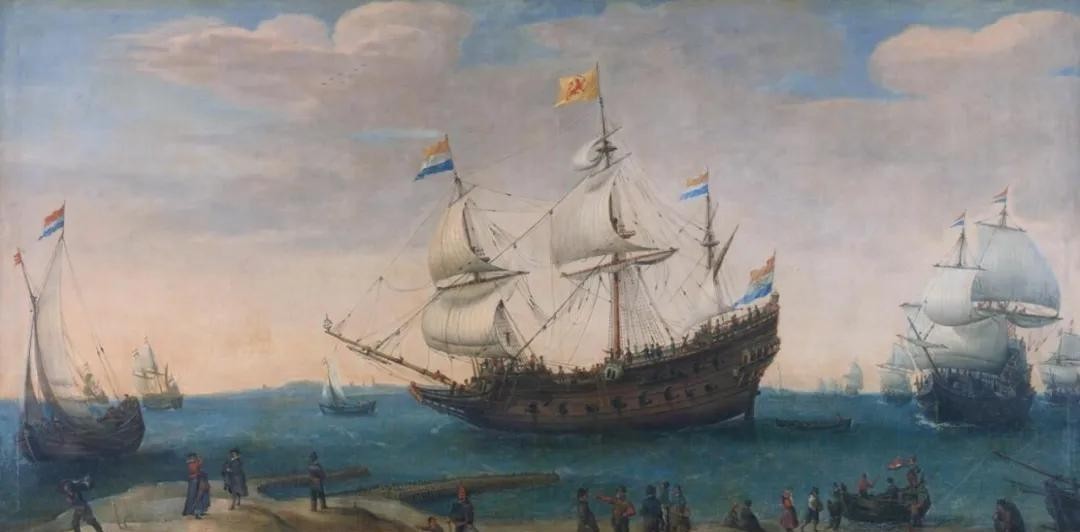 近代|近代臭名昭著的东印度公司,到底有多少个,属于哪些国家的