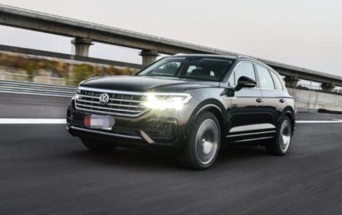 同门|德系豪华“低调王”内饰比Q7显档次,跟卡宴同门,比X5便宜20W