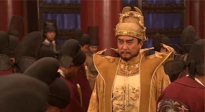 朱棣|太子朱标如果没有死, 朱棣不会造反夺权, 至少有三点原因