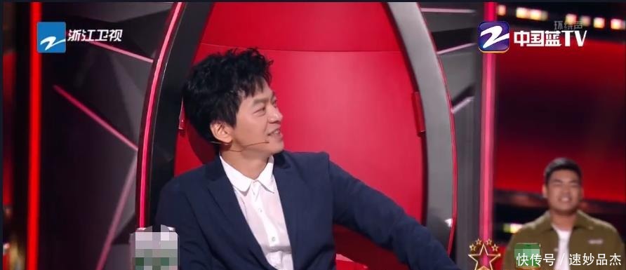 理解|《好声音》李健谈暗黑音乐,不应该被攻击,只是你不理解